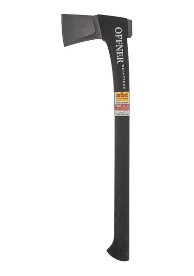 Offner  919  Yarma  Baltası  2500Gr  730Mm