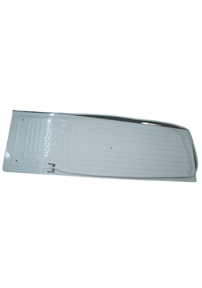 Roll-Bond 93×29 cm Buzdolabı/Derin Dondurucu İç Evaporatörü – Soğutma Ünitesi