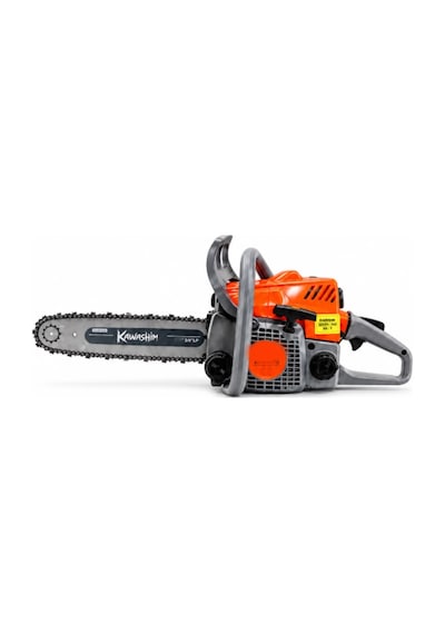 Algaride Kawa170 Benzinli Motorlu Testere 30,1cc 1,80 Bg 40 Cm 3/8"p Zincir Hafif Ve Güçlü Ağaç Kesim Makinesi