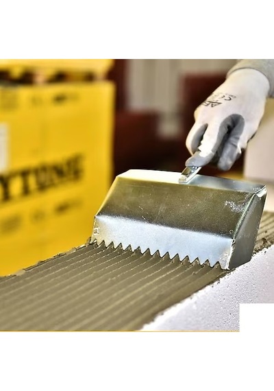 Gaz Beton Küreği 10.5 Cm