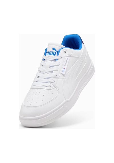 Puma Bmw Mms Caven Iıı Beyaz Erkek Sneaker 309128-02 Beyaz