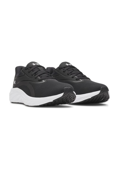 Under Armour 6009827 Ua Ascend Koşu Siyah Erkek Spor Ayakkabı Siyah
