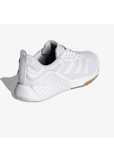 Adidas Dropset 3 Kadın Beyaz Antrenman Ayakkabısı Id8633 Beyaz