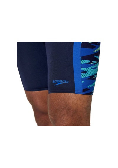 Speedo Speedo Speedo Hyperboom Splıce Jam Am Erkek Lacivert Mayo 17215