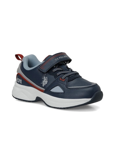 U.S. Polo Assn. U.s. Polo Assn. Lessa Jr Lacivert Erkek Çocuk Spor Ayakkabı 000000000102696141 U.S. Polo Assn. U.s. Polo Assn. Lessa Jr Lacivert Erkek Çocuk Spor Ayakkabı 000000000102696141