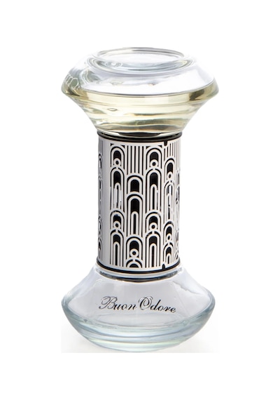 Kum Saati Silver Diffuser Çiçek