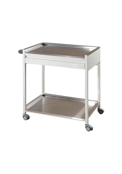 Medikaltec E-237/b - Cihaz Ve Pansuman Arabası