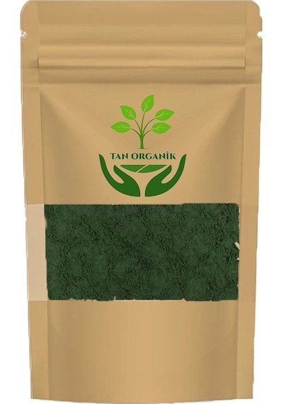Spirulina Toz Yosun 40gr