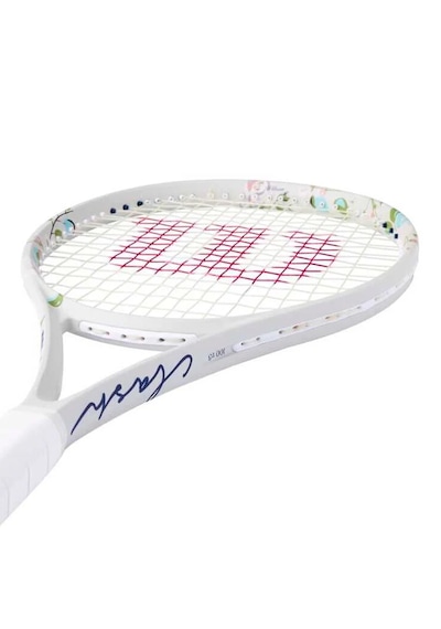 Wilson Clash 100l V3 Beauty & Agony Tenis Raketi 280 Gr. Wr211211u2