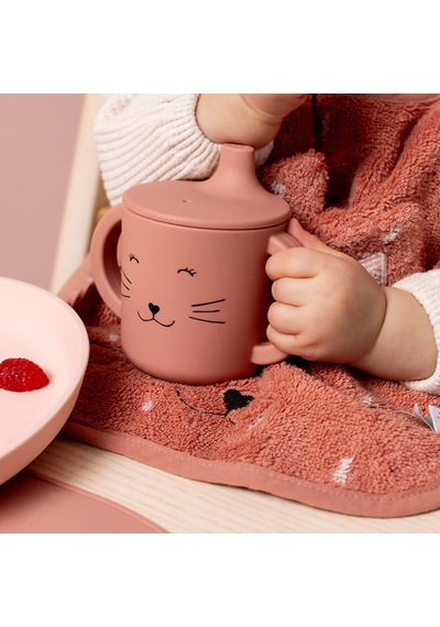 Mrs.cat Silikon 2li Kaşık Seti