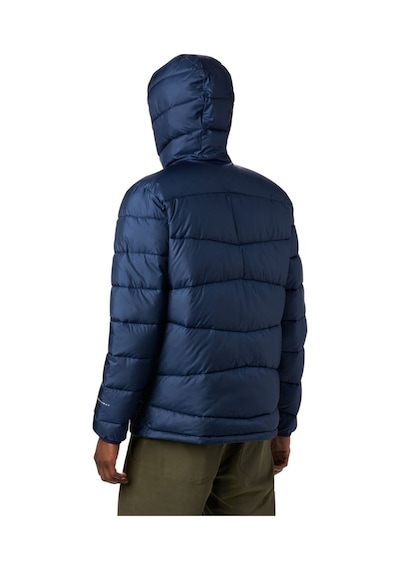 Columbia Fivemile Butte Hooded Erkek Mont Wm6004 001