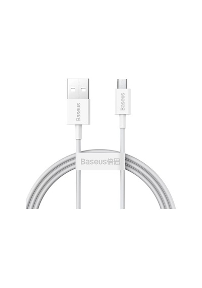 Superior 2a 1m Mikro Usb Kblo-byz