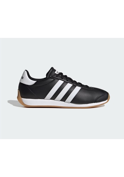 Adidas Runvısta Erkek Siyah Günlük Ayakkabı Hq2315