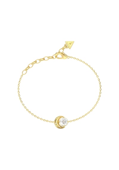 Guess Jgujubb06234jwygs Kadın Bileklik Renkli