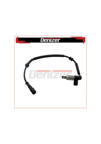 Renault Megane Abs Sensör Kablosu Arka Sağ 7700834762
