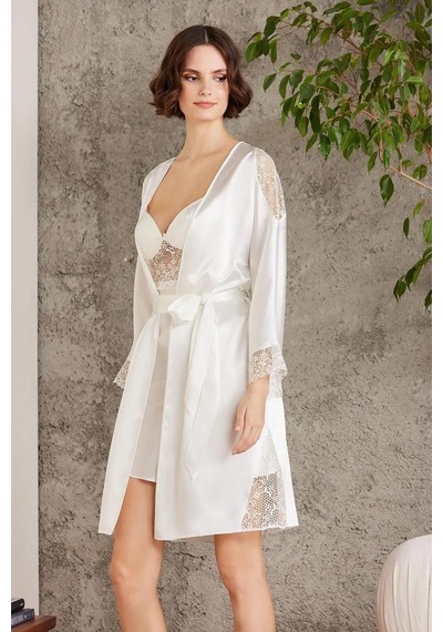 Pierre Cardin 6000 Saten 6lı Set 001