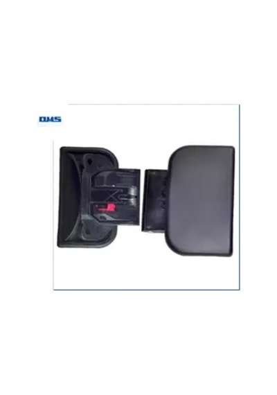 Dış Kapı Açma Kolu Ön Sol Partner-berlıngo Oms 9101.j4