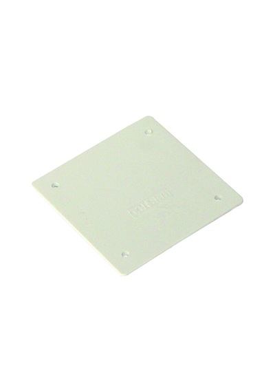 Çetsan 10 Adet Sıva Altı Kare Buat Kapak 100x100x45