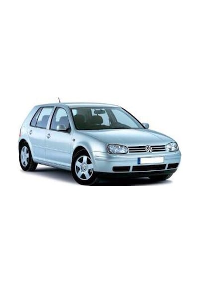Volkswagen Golf 4 1998 - 2004 Model 4'Lü Mugen Cam Rüzgarlığı