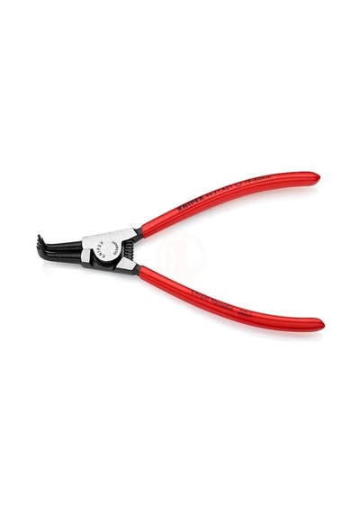 Knipex 46 21 300mm Dış Segman Pensesi Eğri
