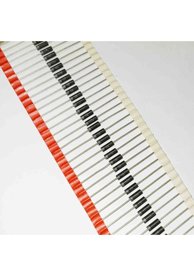 1n5360brl 25v 5w Zener Diyot 40 Adet