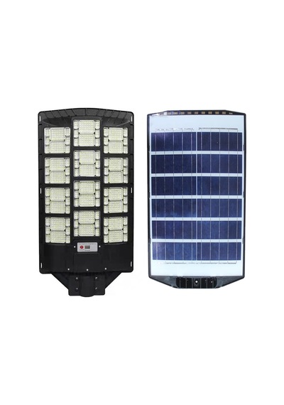 Cata Ct-4645 Süpernova 1200w Solar Sokak Armatürü Kumanda