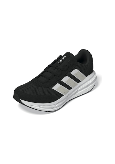 Adidas Astrastar Erkek Spor Ayakkabı - Jr5563 Siyah