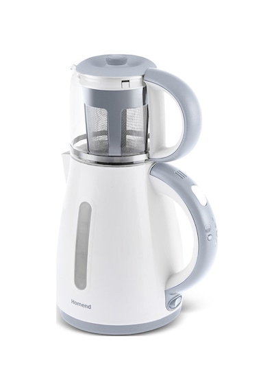 Homend Royaltea 1755H Plastik Çay Makinesi