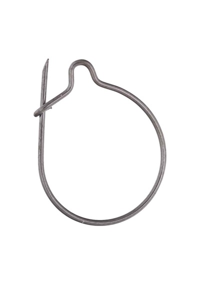 Effe Maden Ring - Solucan Halkası 1 Paket