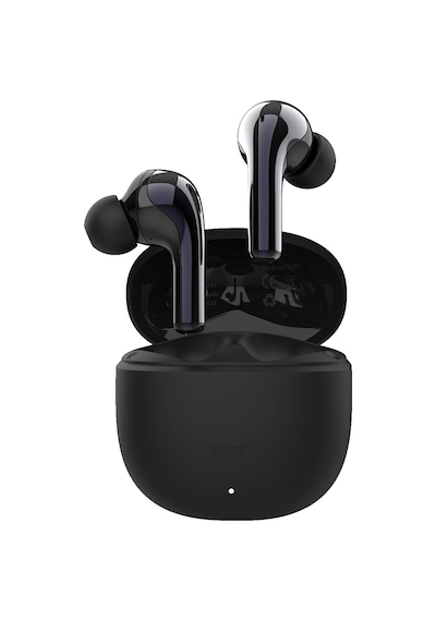 Bf18 Bluetooth Anc+enc Özellikli 6 Mikrofonlu Kulakiçi Kulaklık, 25 Saat Dinleme Süresi