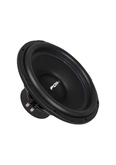 Forx5 Xw-2415 D2&d4 Subwoofer Kalite Ve Güç Bir Arada