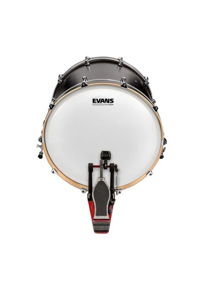Evans Bd16gb4uv Eq4 Uv1 Coated Bas Davul Derisi 16 İnç - Tek Kat
