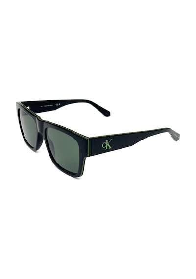 Calvin Klein Jeans Ckj23605s N 001 56 Erkek Güneş Gözlüğü Mavi