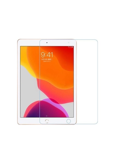 Apple Uyumlu iPad 9.Nesil 10.2 Ekran Koruyucu Temperli Kırılmaz Cam