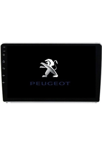 Peugeot 307 Android Multimedya 2Gb Ram 16Gb Hafıza 10.0 Android Peugeot 307 Android Multimedya 2Gb Ram 16Gb Hafıza 10.0 Android