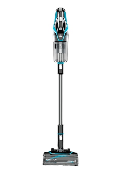 Bissell Multireach Active 21V 2'si Bir Arada Dikey Şarjlı Süpürge