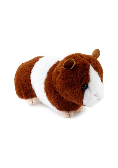 Ginepig Koyu Renk 25 Cm