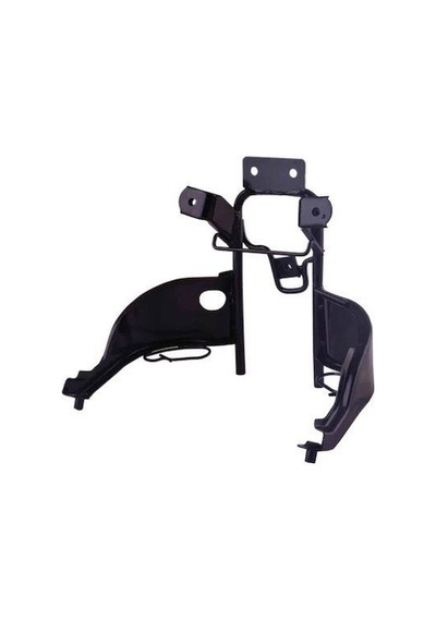 Yamaha Ybr Far Braketi 2004 Siyah