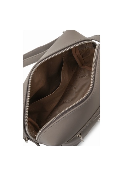 Fossil Kadın Çapraz Çanta 05fo25k5082 Vizon
