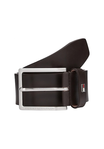 Tommy Hilfiger Olıver 4.0, 0hd Kahverengi Erkek Kemer