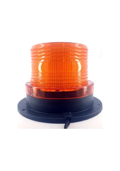 EMİR TEPE LAMBA MIKNATISLI ÇAKMAK UÇLU 12V-24V 3 MODLU