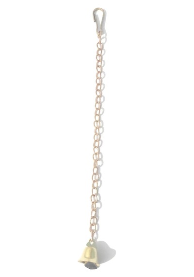 Kuş Oyuncağı Zili 20 Cm
