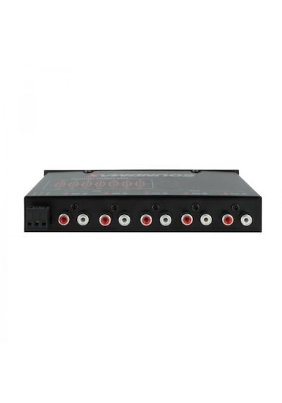 Soundmax Sx-eq7b 7 Band Graphıc Equalızer