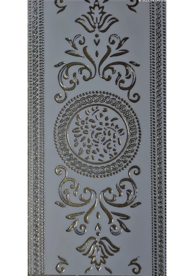 Authentıc Altın Dekor 30x60
