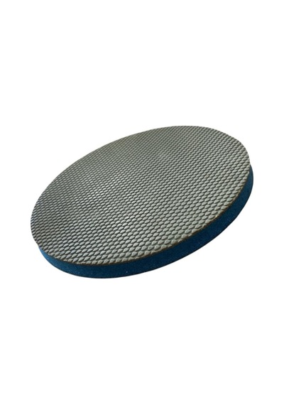 Purıs Kil Disk Cırt Tabanlı 150mm