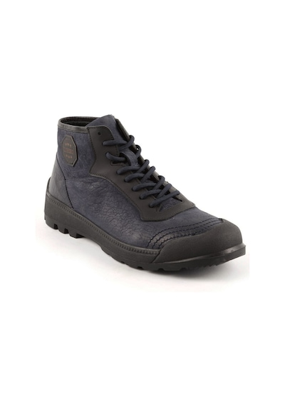 Clays 1339 Erkek Casual Bot - Lacivert-lacivert Lacivert