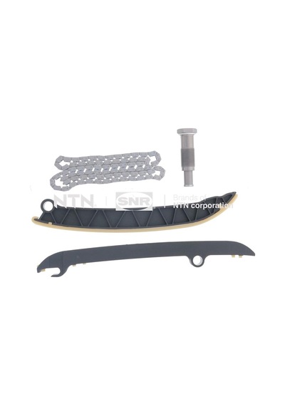 Snr Kdc45714 Eksantrik Zincir Seti Vw Golf Vı 1.2tsı 08-12 Cbzb-cbza 03f198229a-03f109507b-03f109158k -