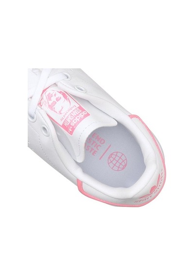 Adidas Stan Smıth J Kadın Spor Ayakkabı-gx0559 Çok Renkli