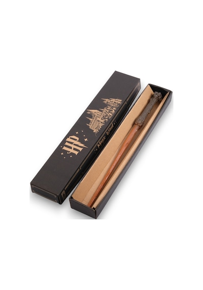 Harriet Büyülü Asa Magic Wizard Wand 33 Cm , Büyülü Asa, Harr Asasi Kutulu Yeni Asa