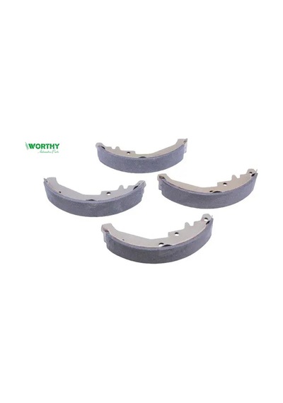 Arka Pabuçlu Balata Tk. Palio 99- Worthy 7078585/ 7081572/ 77362454 Fıat Pbs-4075